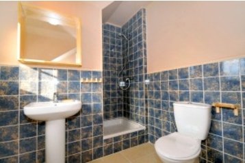 Slovaquie Privát Liptovský Ján, Extérieur